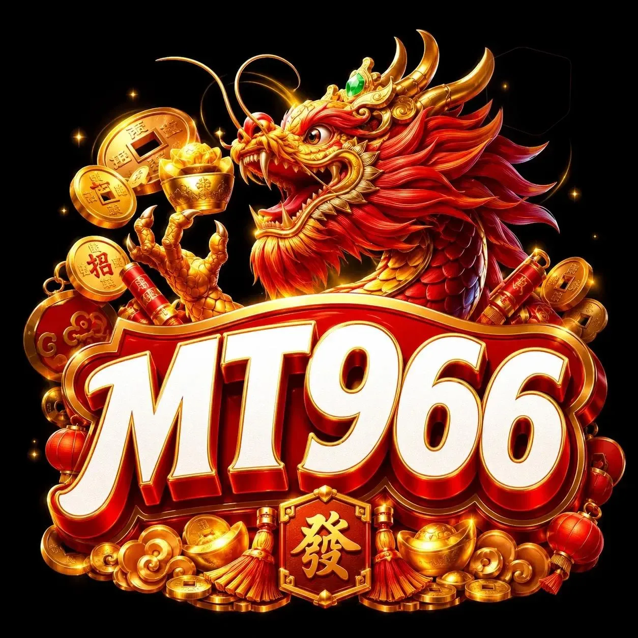 MT966 - Petualangan MMORPG Tak Terbatas